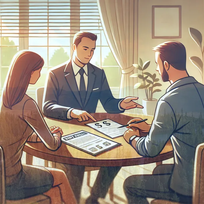 채권자 협상 전략