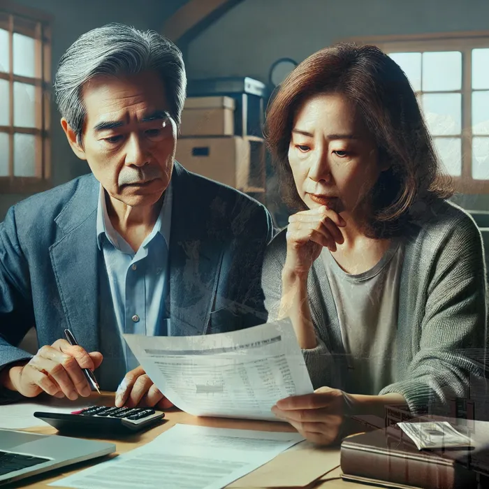 개인파산과 개인회생