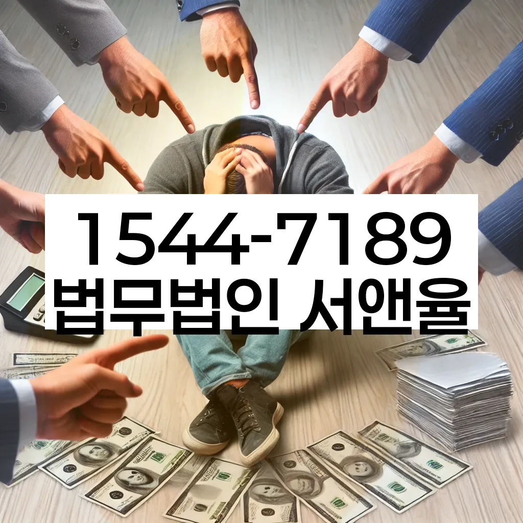 개인회생 절차