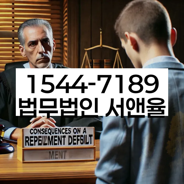 고덕2동 개인회생상담