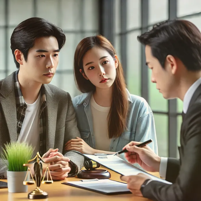 채무 해결 방법