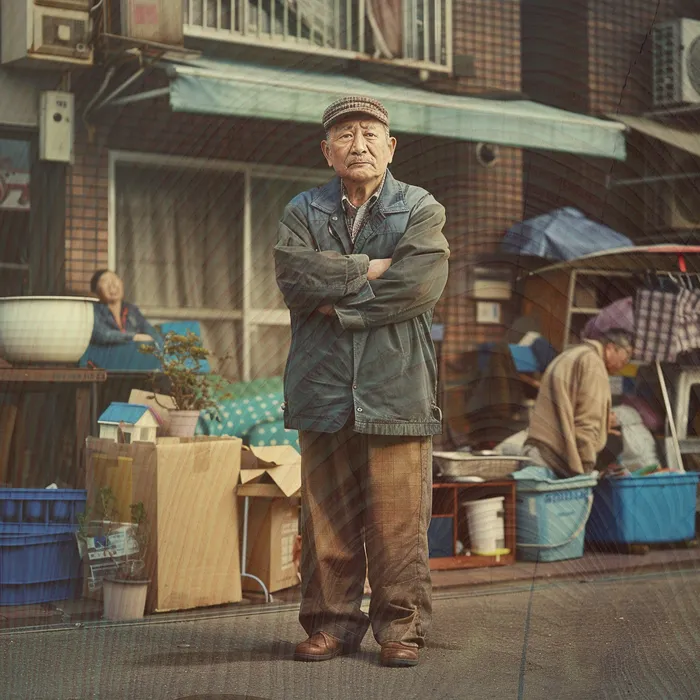 용산동 개인회생 사례