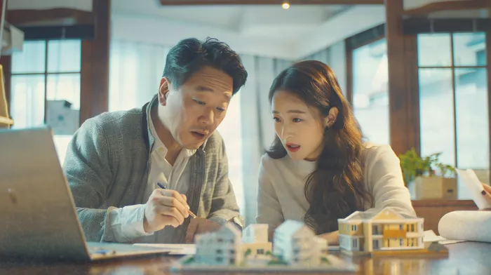 성공적인 개인회생 사례