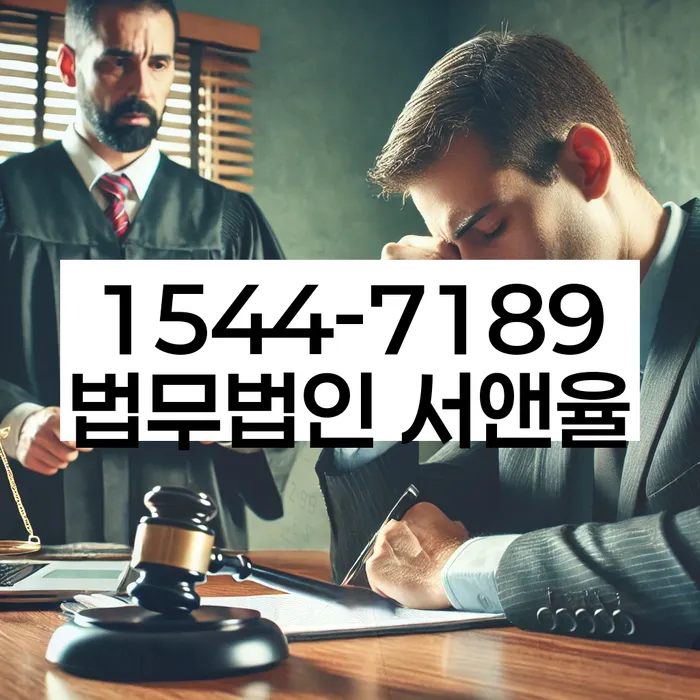 서림동 개인회생