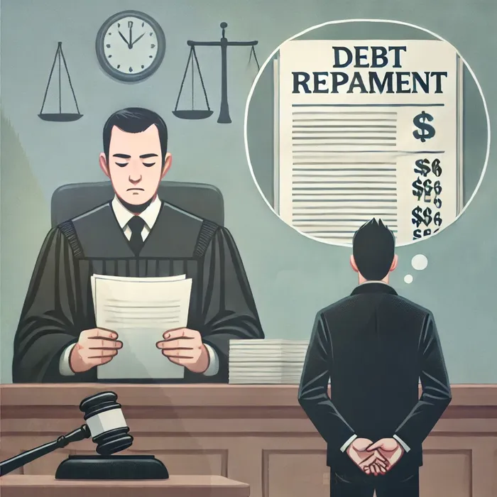 개인회생과 파산 차이