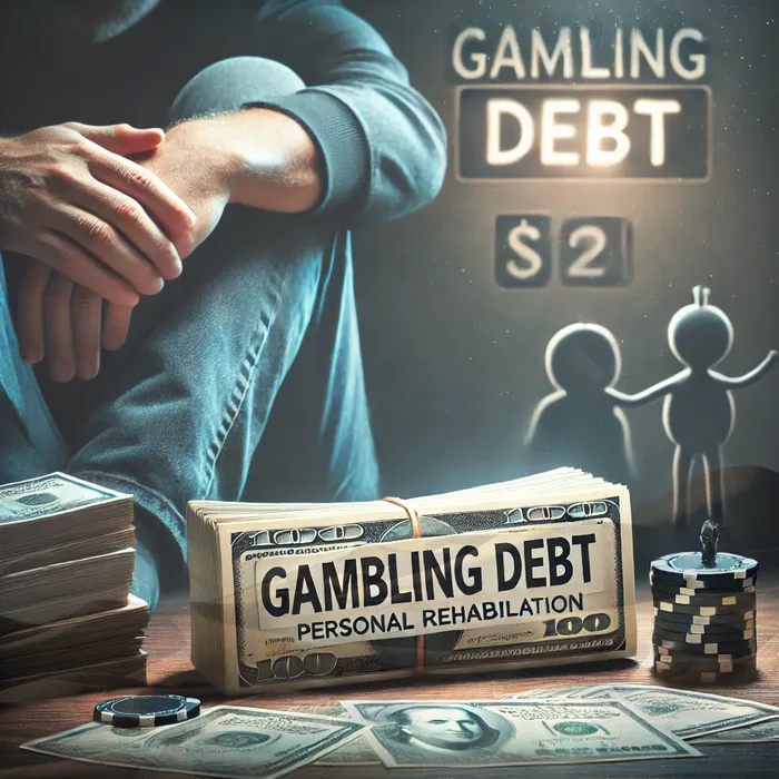 채무 해결 방법