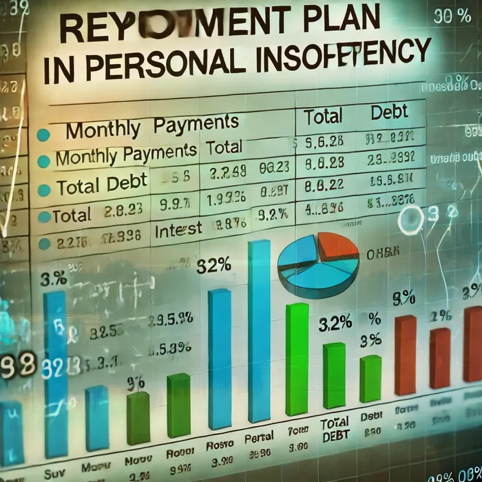 개인회생과 신용 등급