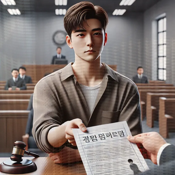 함평군 파산 신청 절차