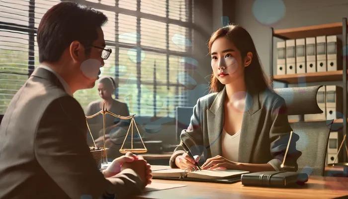 채무 탕감 사례