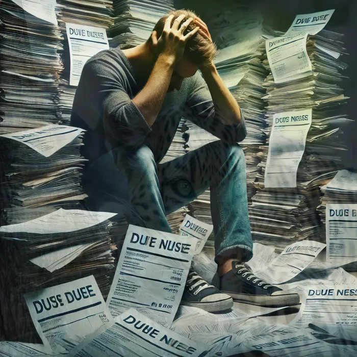 신용회복과 개인회생