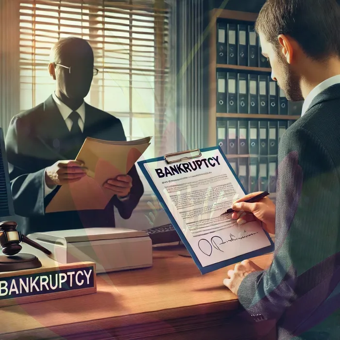 문래동 개인회생 신청