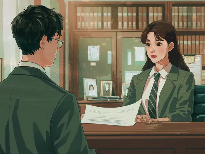 양평동 개인회생