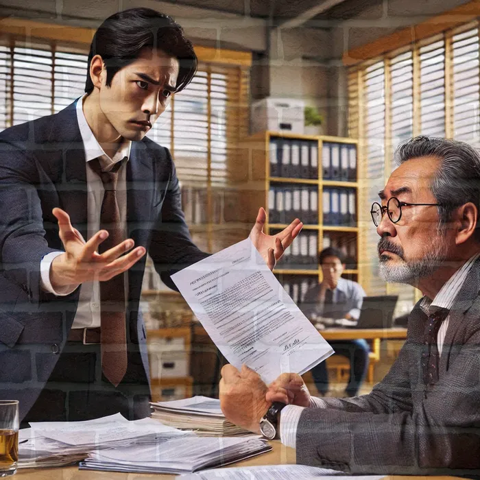 개인회생