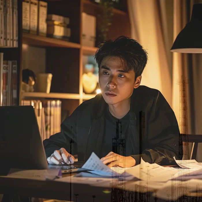 개인회생과 파산의 차이