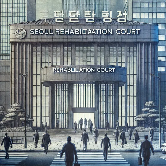 경기도 구미리 개인회생