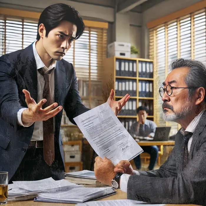 개인회생과 파산의 차이