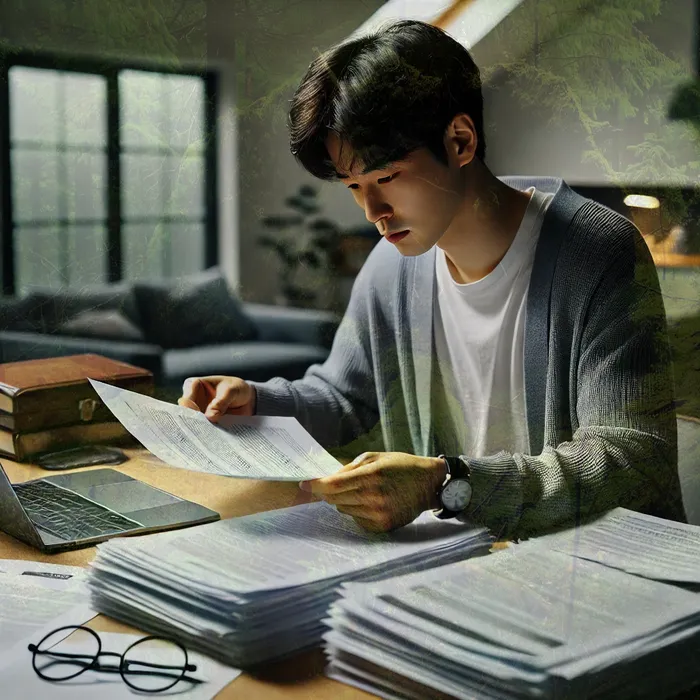 개인회생 성공 사례
