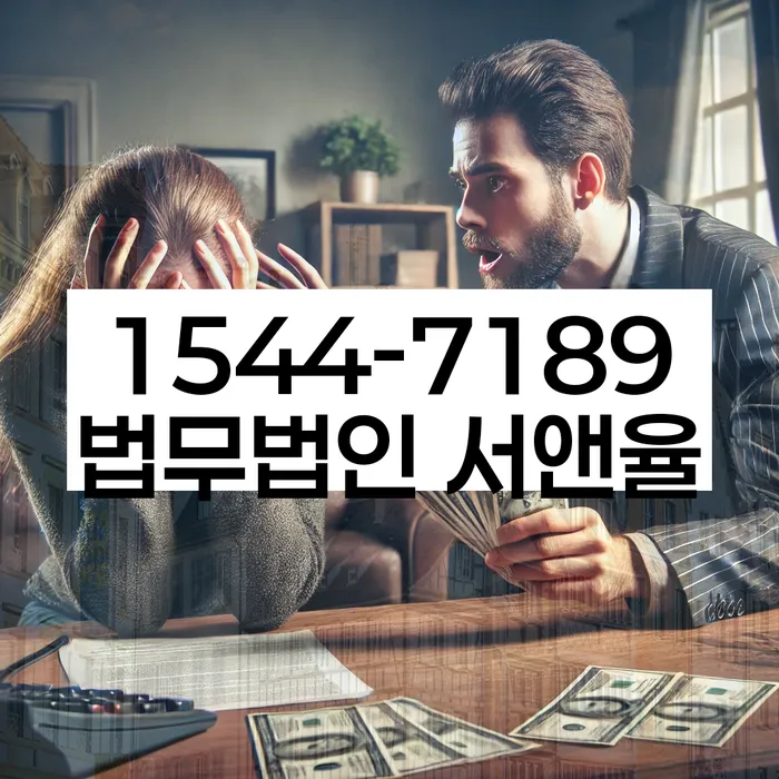 개인회생신청비용