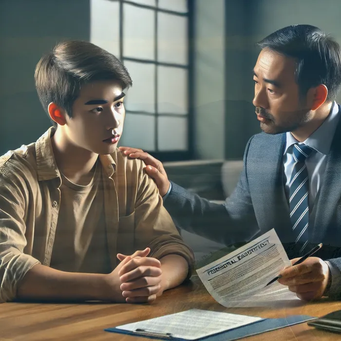 적절한 키워드