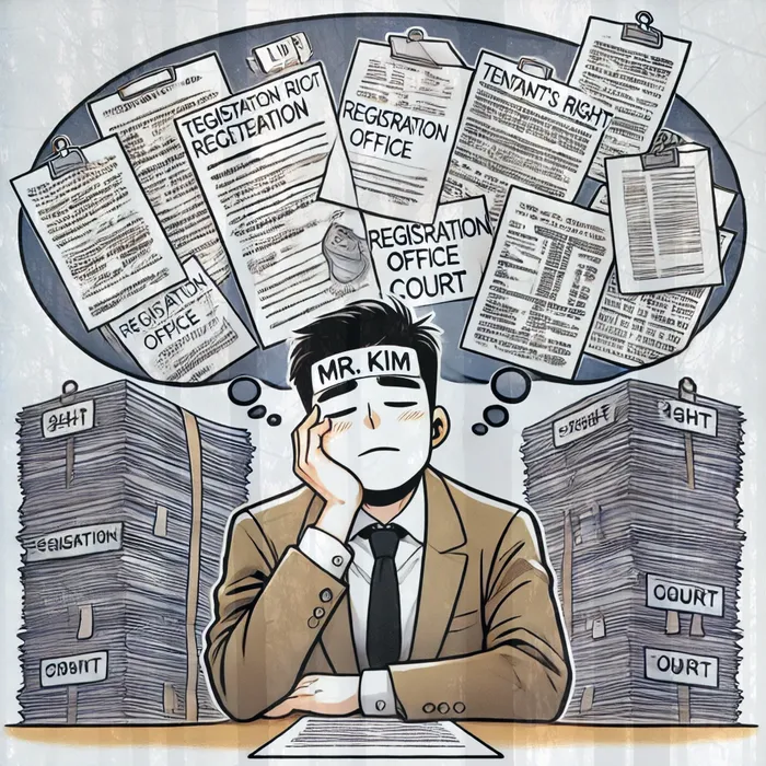 망우동 개인회생 사례