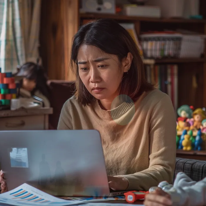 신용 회복 방법