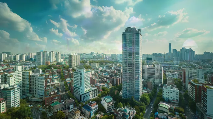 강원도 이로동 개인회생