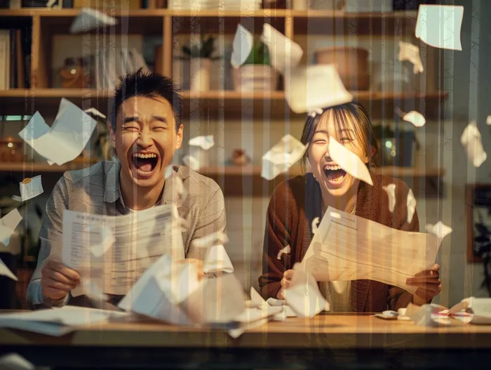 개인회생 절차