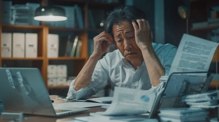 개인파산 절차