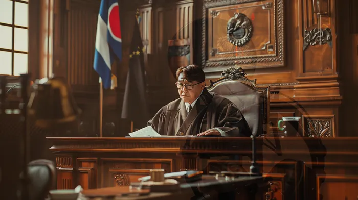 개인회생 신청 절차
