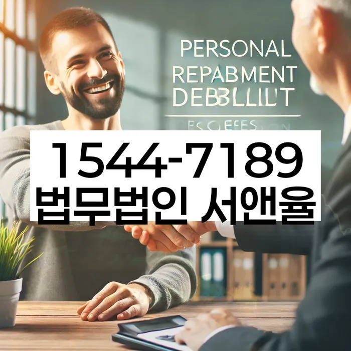 경상북도 경산시 개인파산
