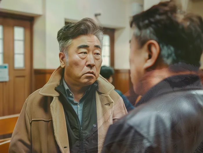 개인회생 절차
