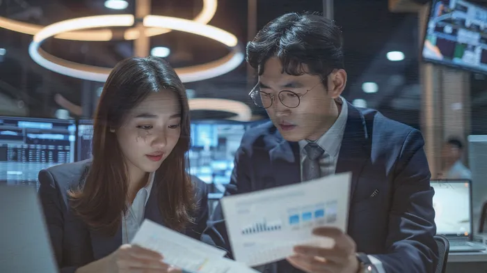 적절한 키워드