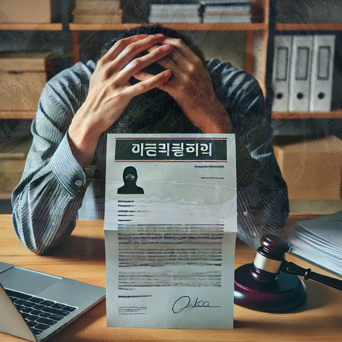 정선군 도산전문변호사