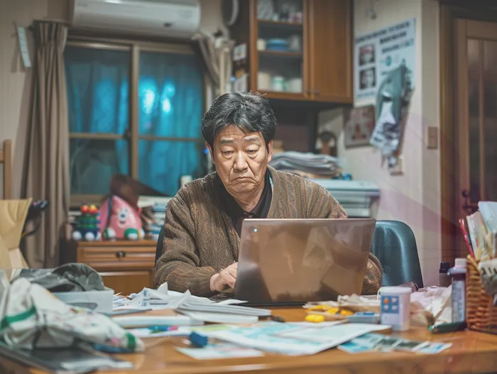 적절한 키워드
