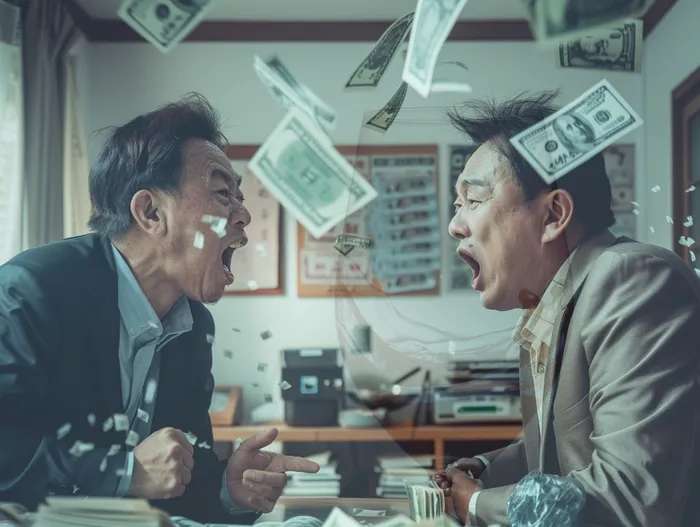 적절한 키워드