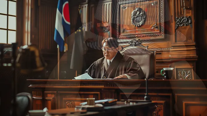 채무 조정 사례