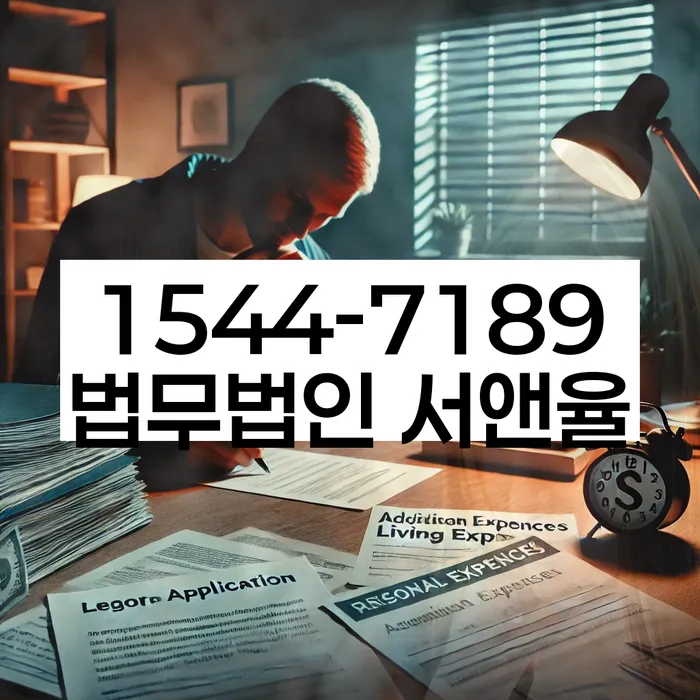 개인회생 절차
