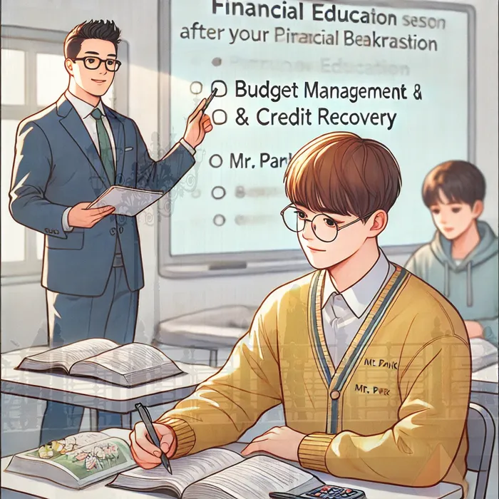 적절한 키워드