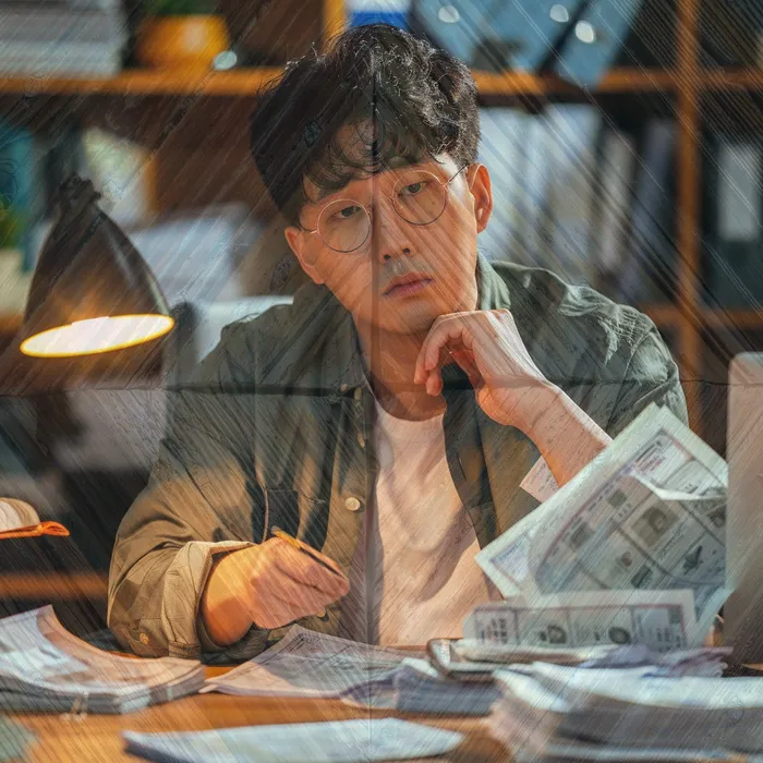 성공적인 채무 조정