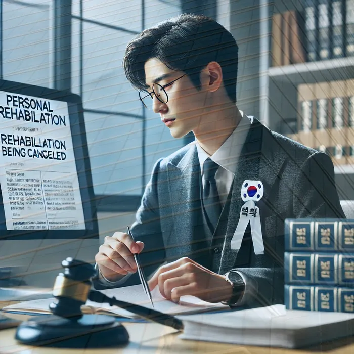 부산개인회생의 장점