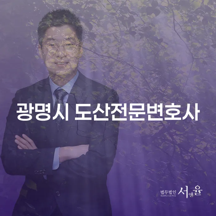 광명시 도산전문변호사에게 개인회생과 개인파산을 상담해야 하는 이유는?