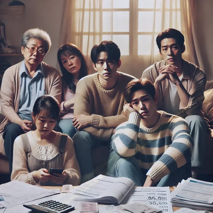 개인파산과 개인회생 비교